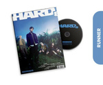 Альбом SHINEE - HARD  (Photo Book Ver.)