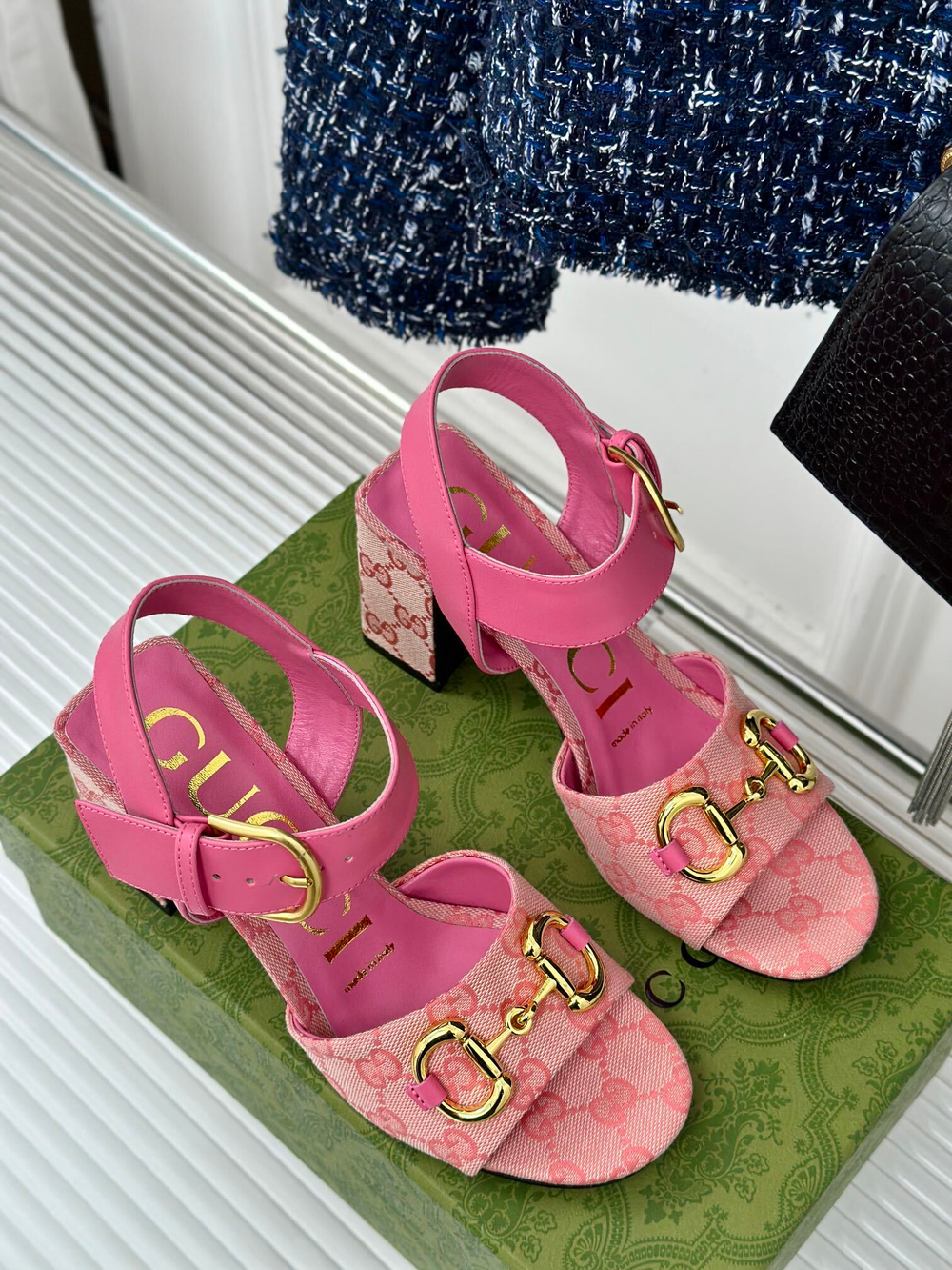 Gucci Sandal