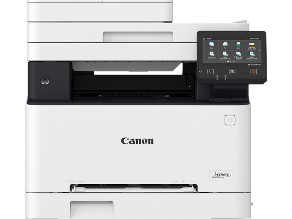 МФУ Canon i-SENSYS MF655Cdw