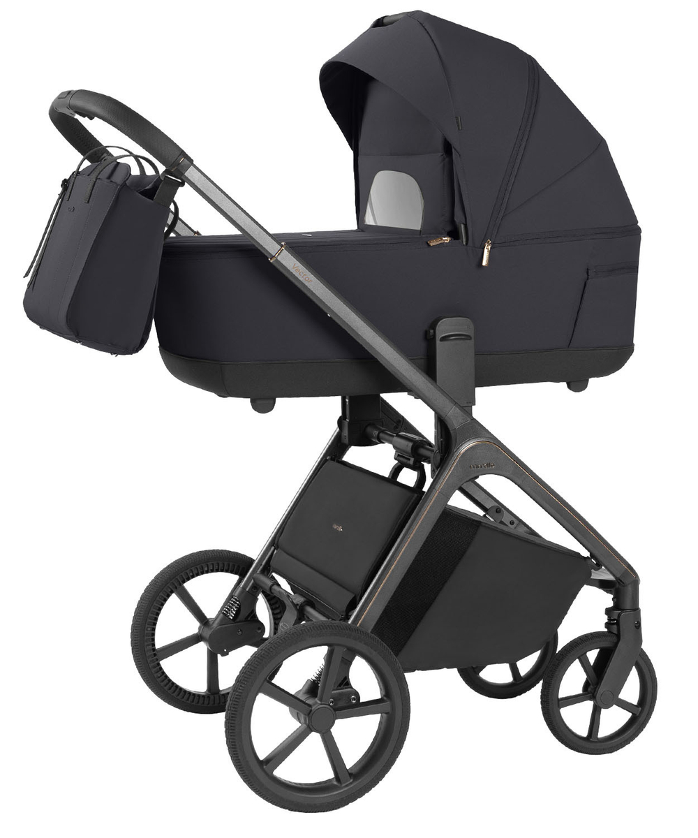 Коляска 2 в 1 Carrello Vector CRL-6551