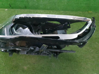 Битая Фара правая BMW X1 F48 (2019-2022) LED