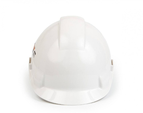 КАСКА ЗАЩИТНАЯ RODEX БЕЛЫЙ SCW36