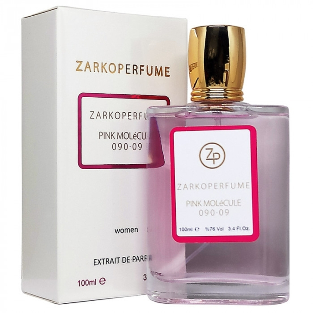 Тестер Zarkoperfume "PINK MOLéCULE 090.09", 100 ml