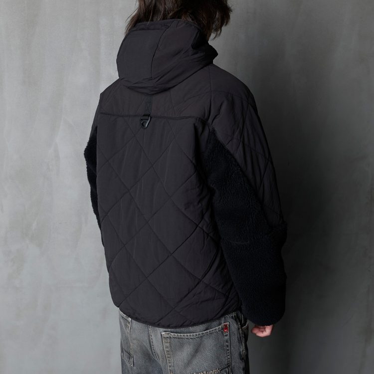 Куртка мужская Puma Classics Utility Jacket артикул:621676-01 - купить в магазине Дайс