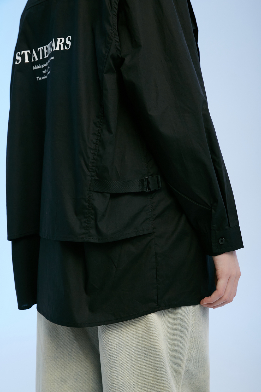 Рубашка д/м Miasin B-SH35016