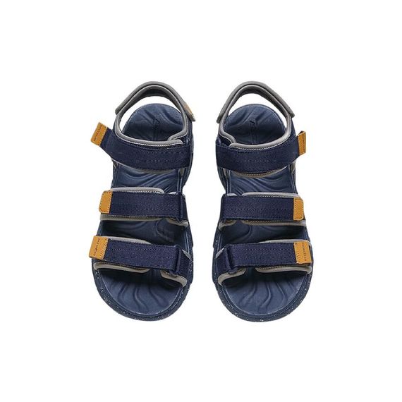 Skechers Stamina Sandal 'Blue Yellow'