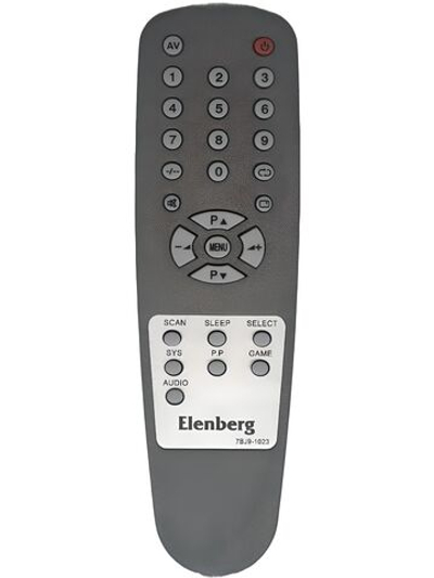 Пульт Elenberg 7BJ9-1023 оригинальный