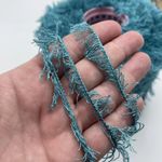 Пряжа травка 70% вискоза 30% полиамид
