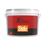 Duvar - матовая краска магия для идеальных стен без запаха и стресса | Stolz (Турция)