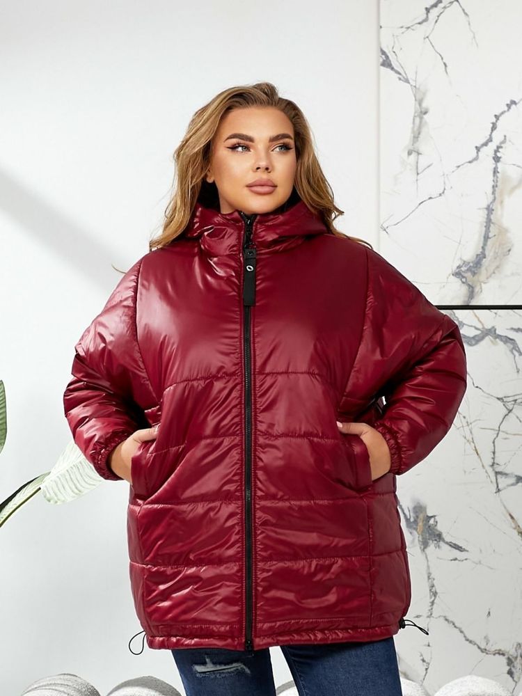 Куртка УК-17173-2 Фабрика Моды