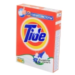 Порошок стиральный ТАЙД Альпийская свежесть автомат 450гр