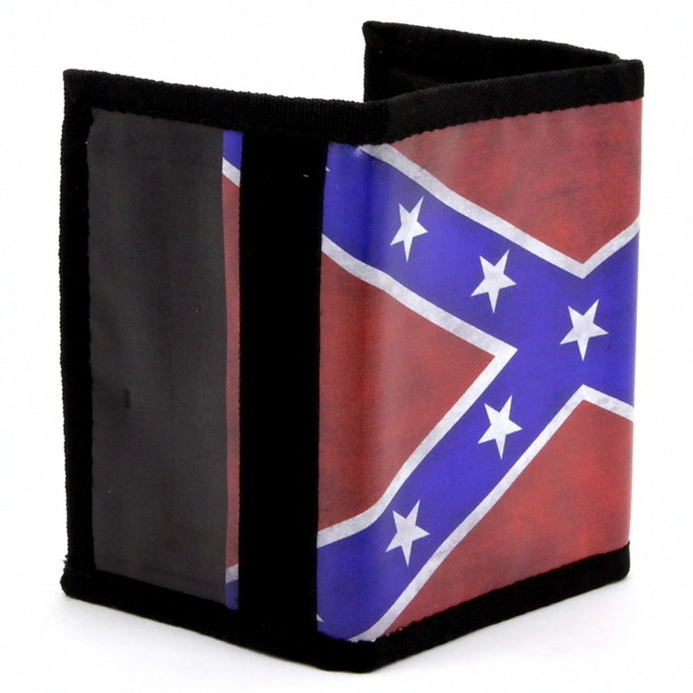 Кошелек Флаг Конфедерации