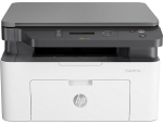 МФУ лазерное черно-белое HP Laser MFP 135w