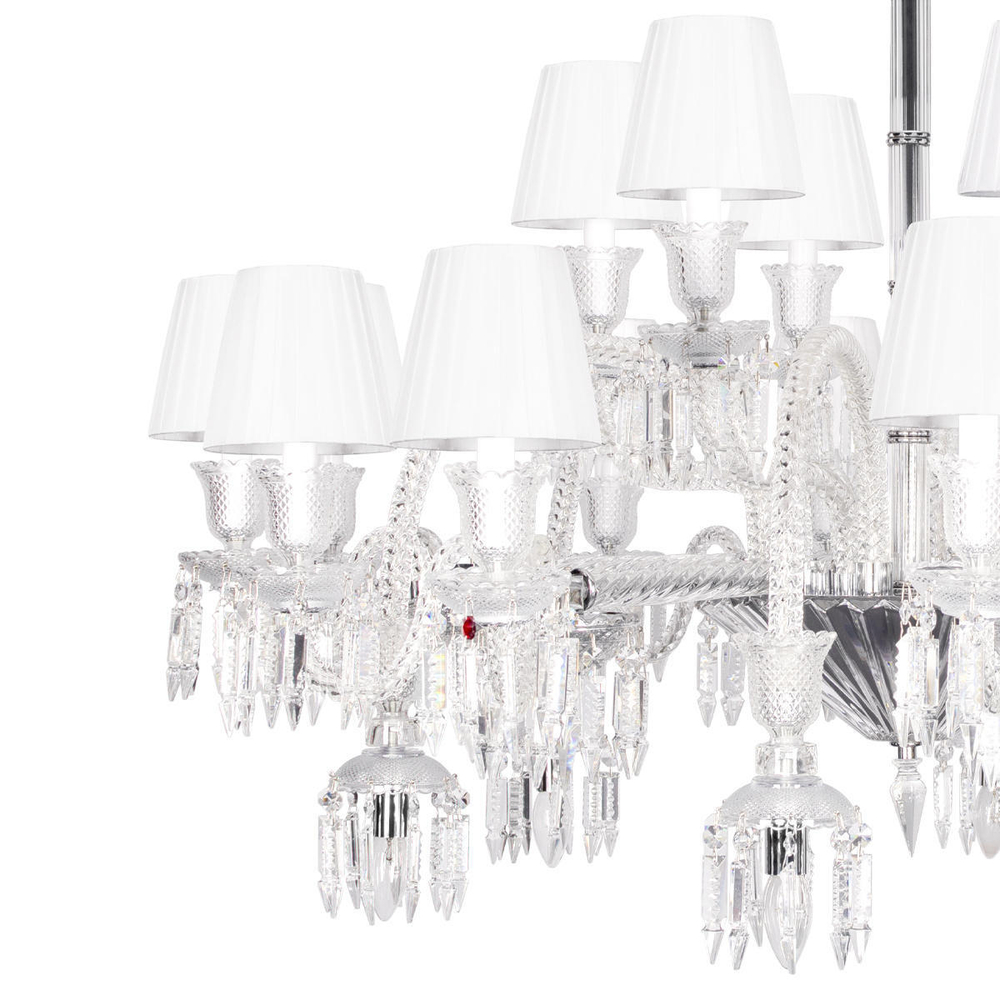 10209/24 Подвесной светильник LOFT IT Flambeau