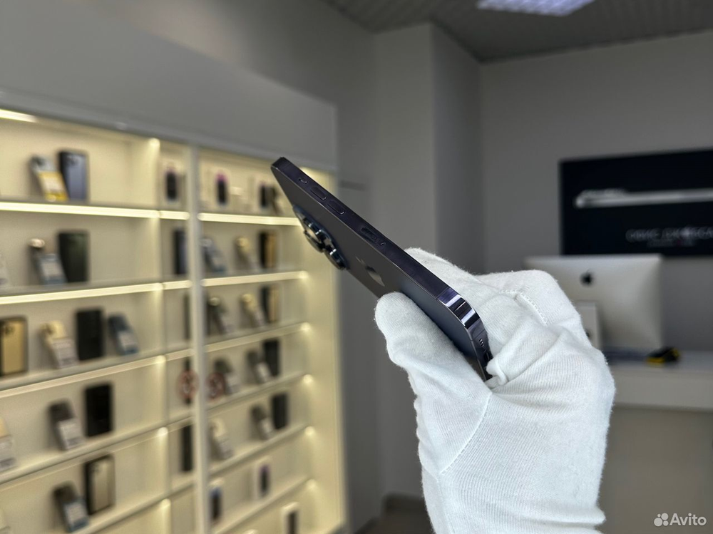 iPhone 14 Pro, 512 ГБ б/у