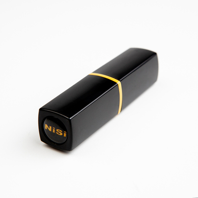 Мини-карандаш для чистки оптики объектива Nisi Lipstick Lens Pen