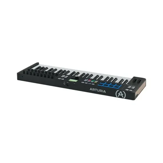Arturia KeyLab Essential 49 MK3 Black Edition