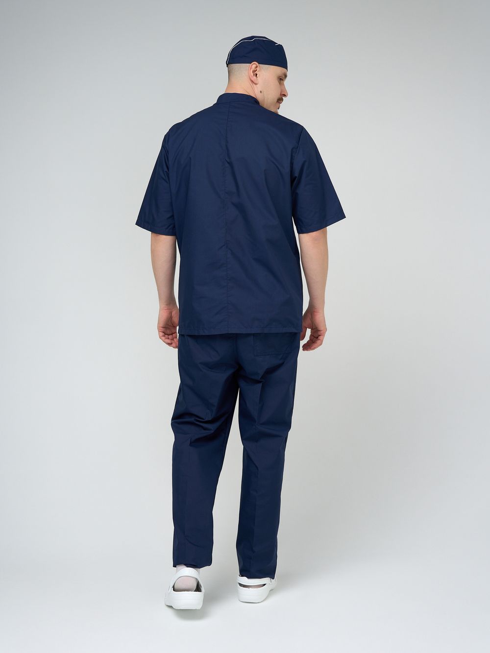 Комплект мужской КМ.037