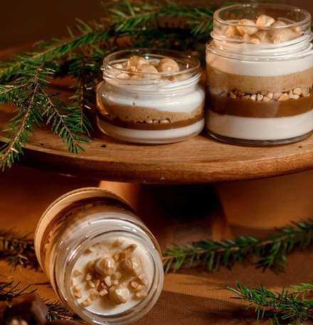 Шоколадная паста TORRONE