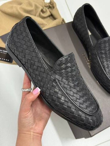 Мокасины Bottega Veneta