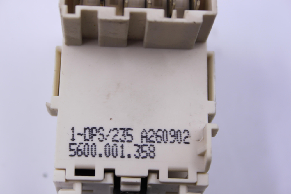 Сетевая кнопка посудомоечной машины Bosch Siemens 5600.001.358 (165886)