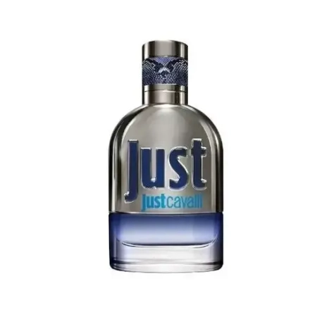 Унисекс парфюм Roberto Cavalli Just Cavalli for Him Eau de Toilette 30 мл