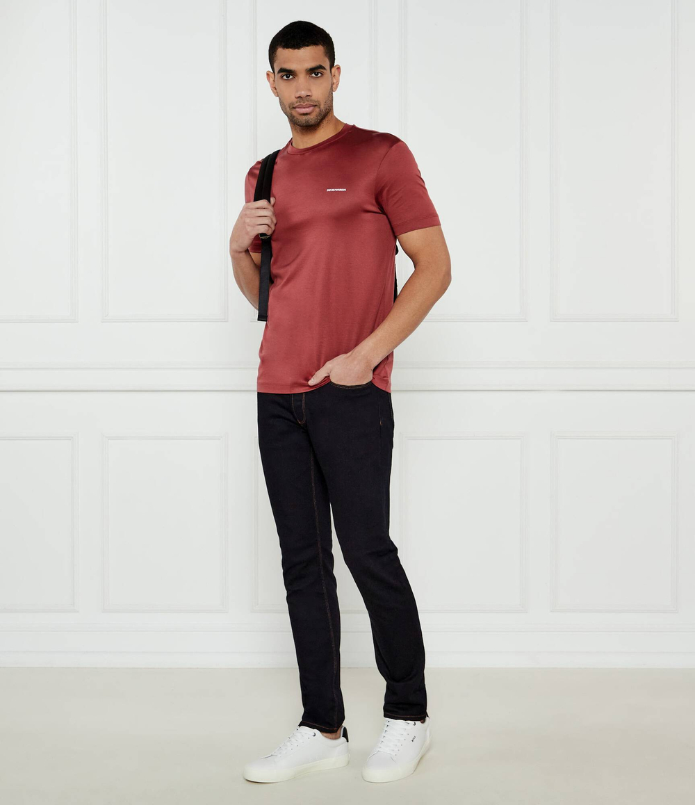 Джинсы J06 Emporio Armani - черный(EM000121 AF14119)