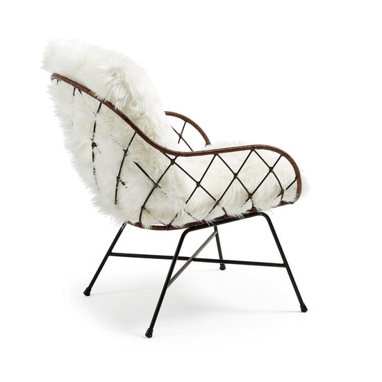 Кресло Claque Испания Lа Forma