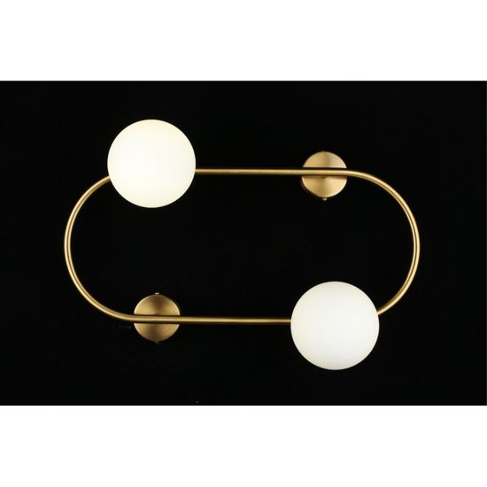 Светильник настенный (Бра) APL.308.01.02