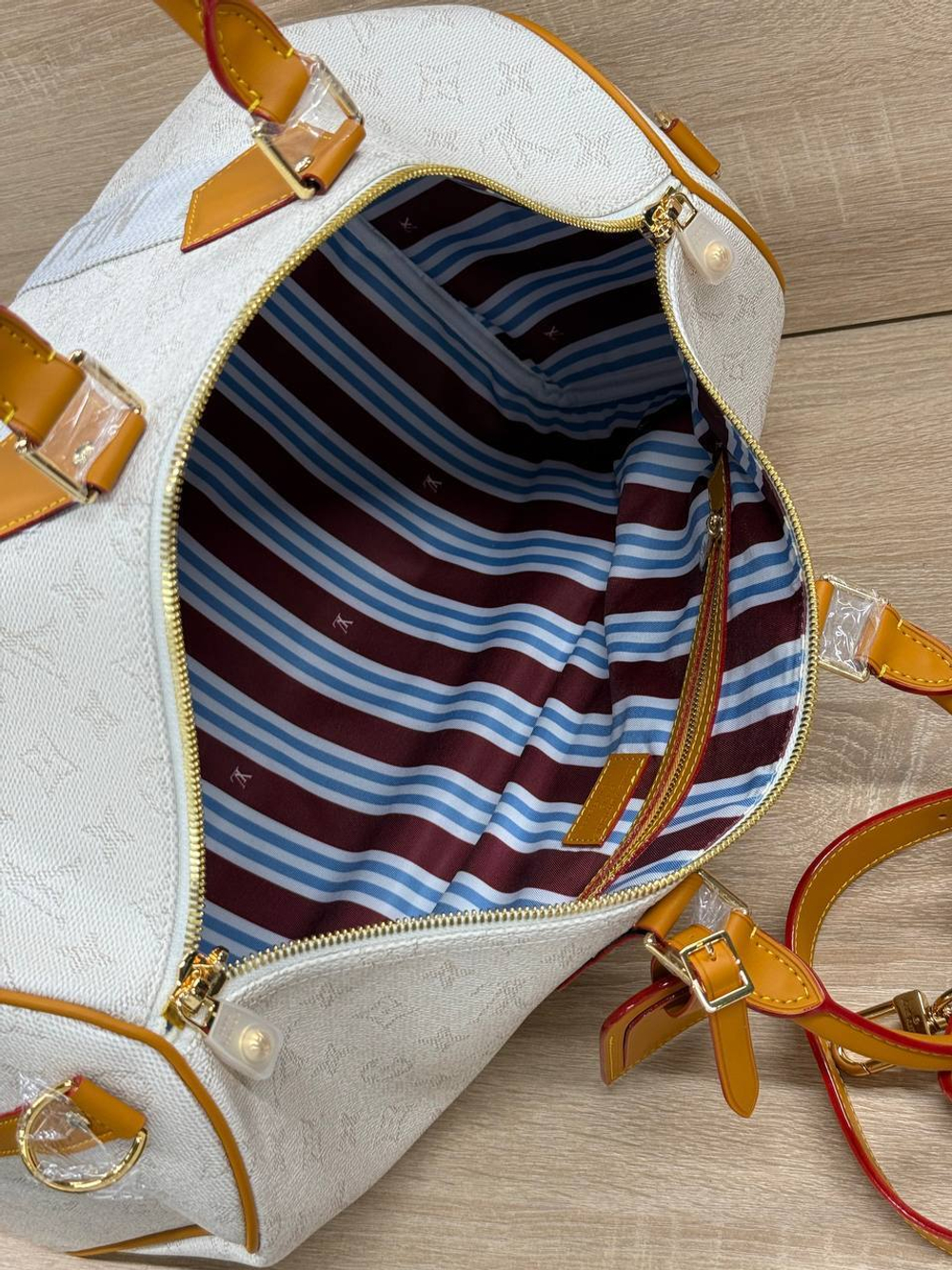 Сумка дорожная Louis Vuitton