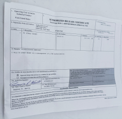 Крепление TA1S8-M