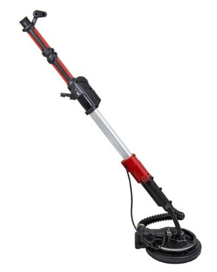 Шлифовальная машина ELITECH DWS 1923ELV (E2213.056.01) HD по бетону 206305