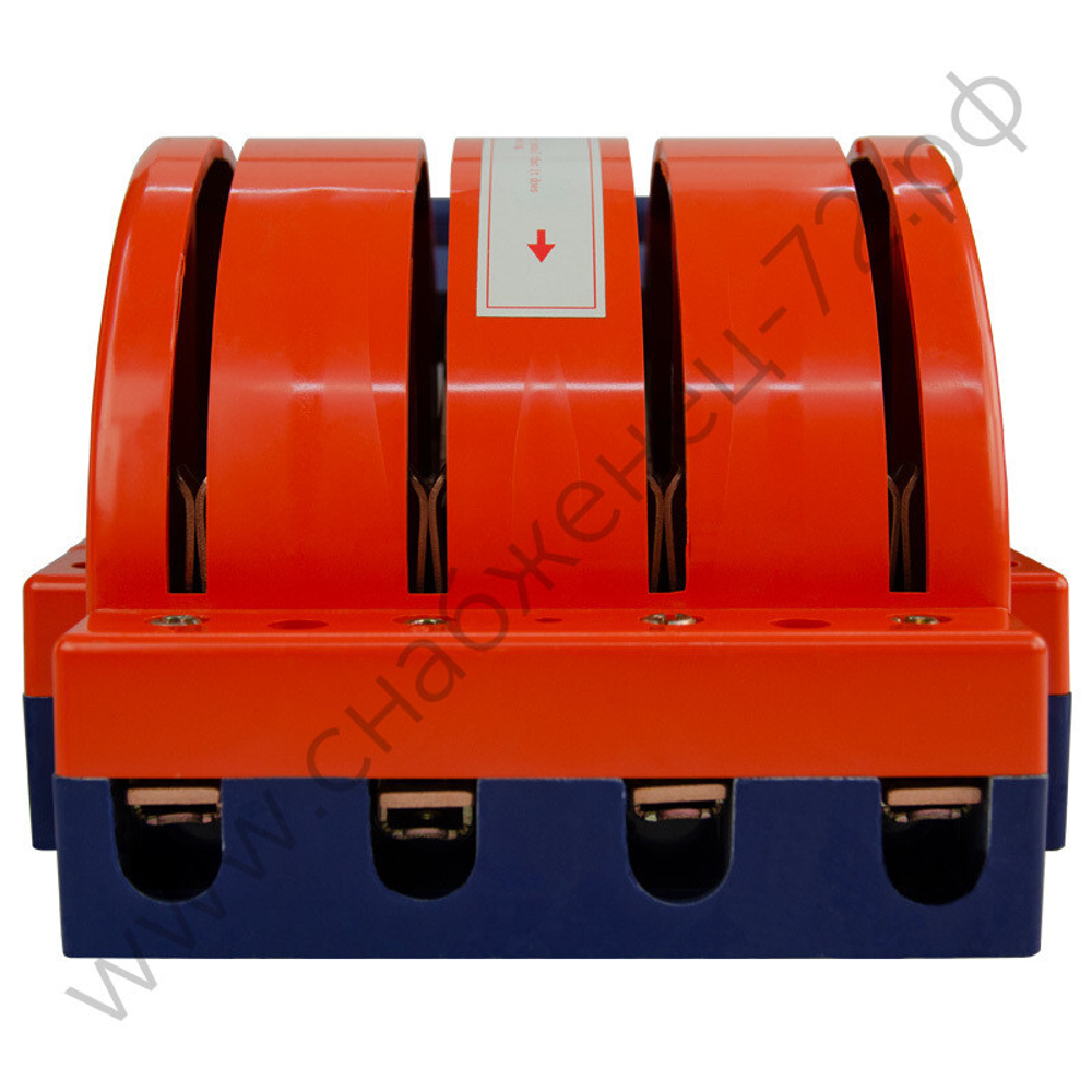 Разъединитель в корпусе Энергия SC-68