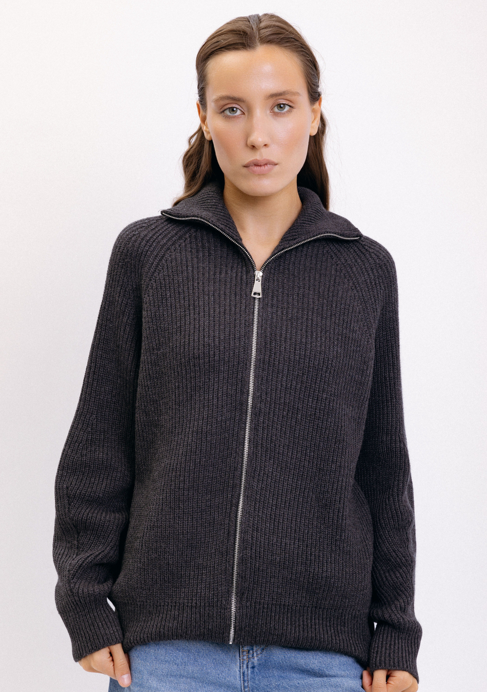 Кардиган CERNIERA