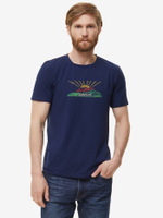 ФУТБОЛКА МУЖСКАЯ BASK SUNRISE MT