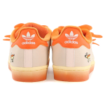Кроссовки Adidas Originals Superstar Hotdog x Melting Sadness