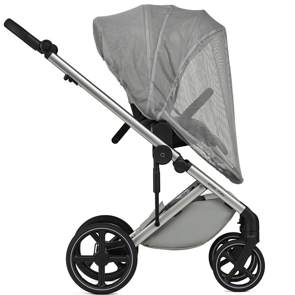 Детская коляска Anex Mev 2 в 1 без рюкзака Kite