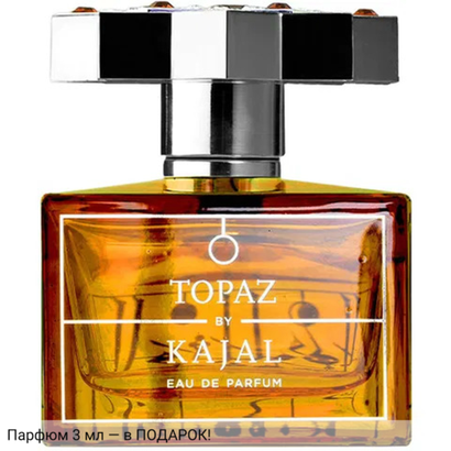 Kajal Topaz