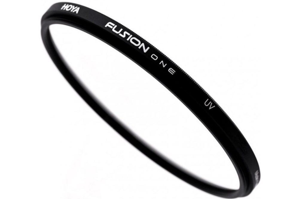 Светофильтр Hoya UV FUSION ONE 58мм