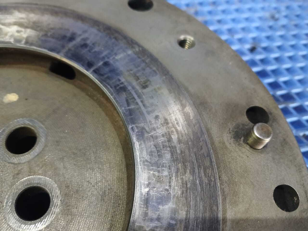 Маховик MITSUBISHI LANCER 1994