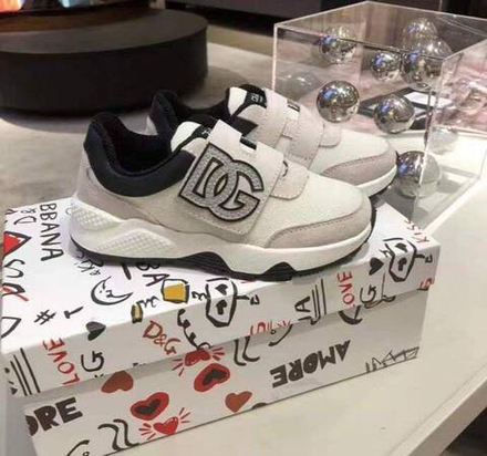 Кроссовки Dolce&Gabbana