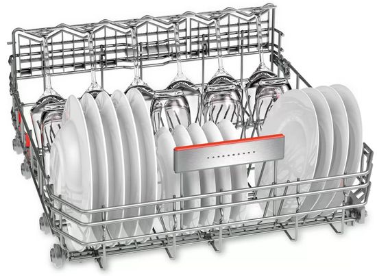 Встраиваемая посудомоечная машина Bosch SMV 66TD26R