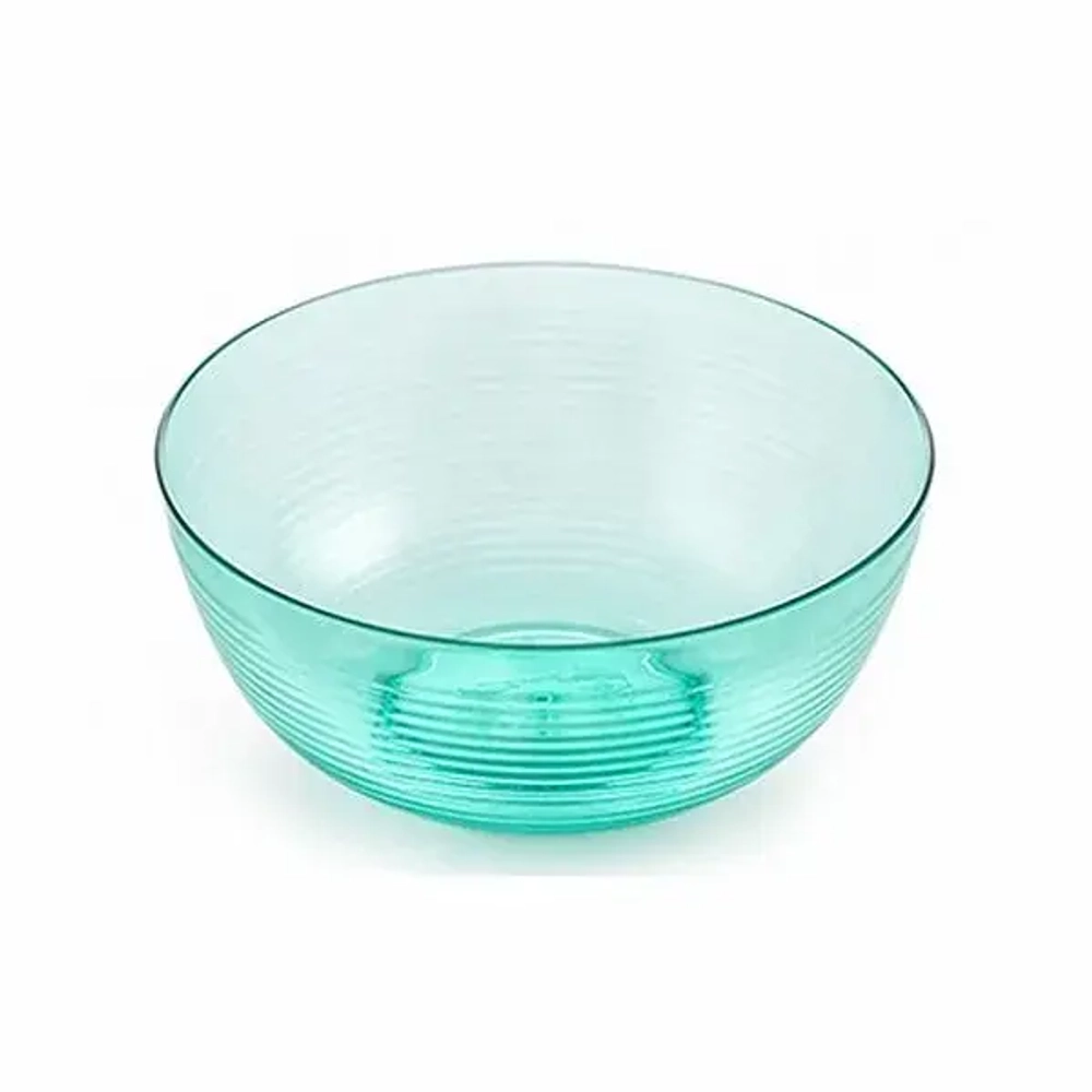 Салатник Fresh 1 л (мята полупрозрачный)