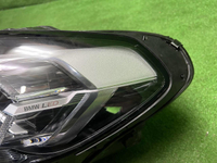 Фара левая BMW X3 G01 (2021-н.в.) LED (В сборе)