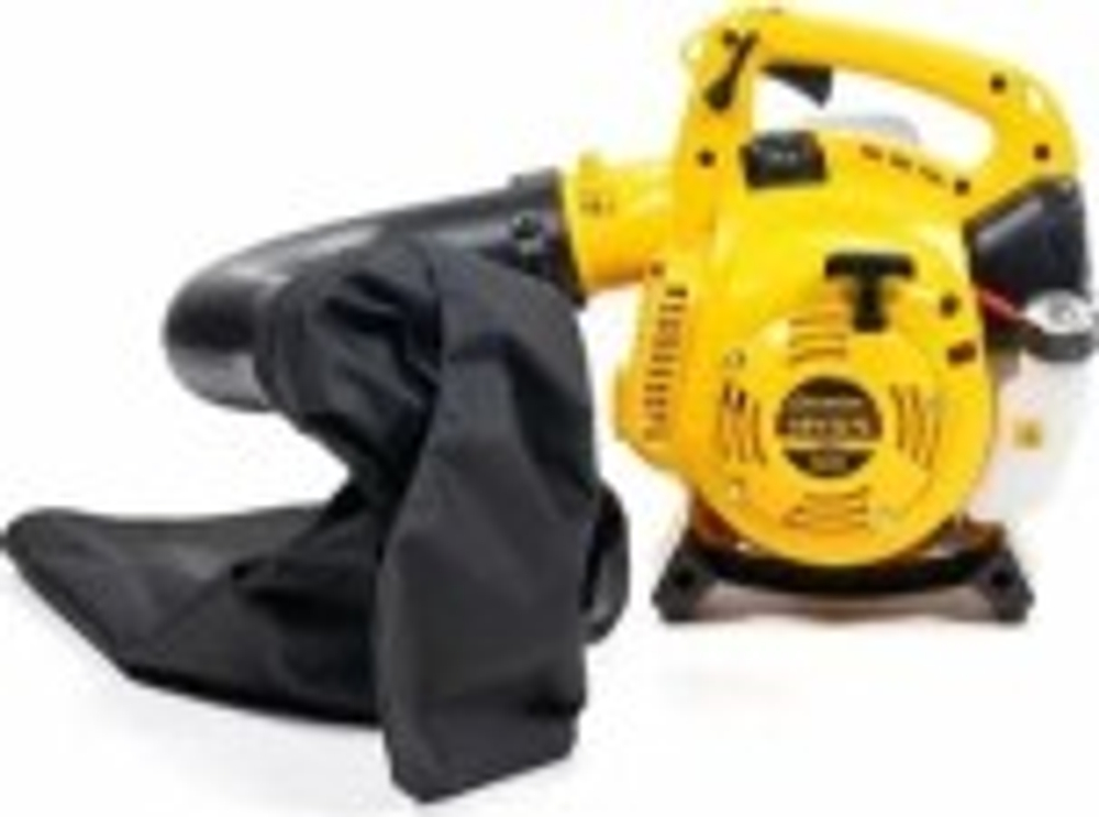 Воздуходувка бензиновая CHAMPION GBV327S