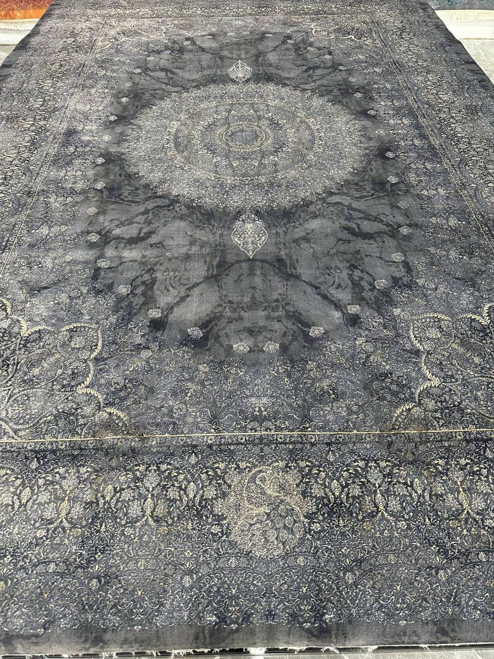 Персидский Ковер Код N1488