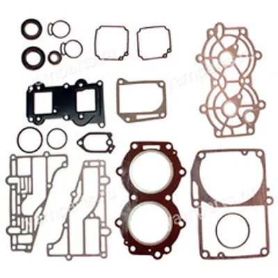 Комплект прокладок Yamaha 6L2W00010300