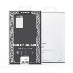 Накладка Nillkin Super Frosted Shield для Realme 9i