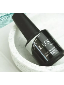 Luxio гель-лак Pebble 15мл