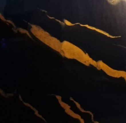 Гибкий мрамор самоклеящийся MD-005